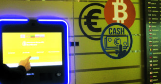 Copertina di Le mafie riciclano in bitcoin, la nuova cupola all’ombra del Duomo