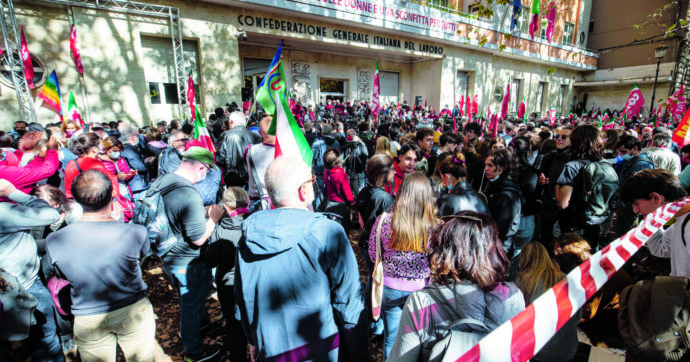 La Costituzione di Lorenza Carlassare, articolo 18: “Le libertà associative”