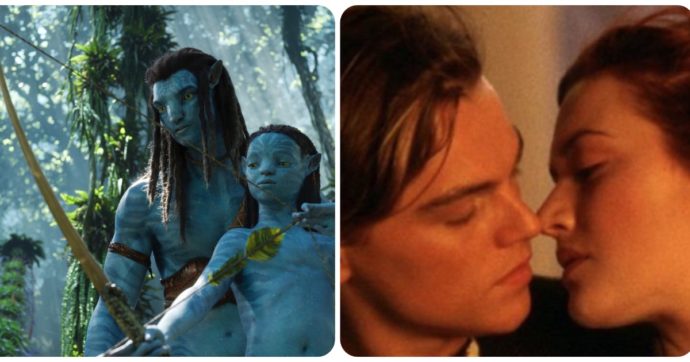 I 25 anni di Titanic, Avatar 2 e la ricetta Cameron: i primi numeri del nuovo ‘circo’ delle meraviglie