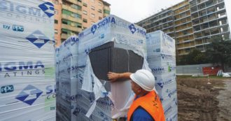 Copertina di 110%, la misura diventa solo per ricchi