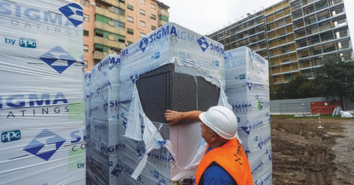 110%, la misura diventa solo per ricchi