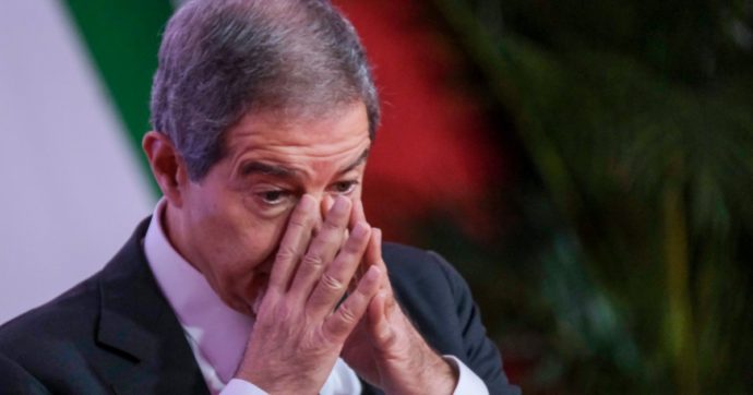 Maxi-condono di Musumeci bocciato dalla Consulta