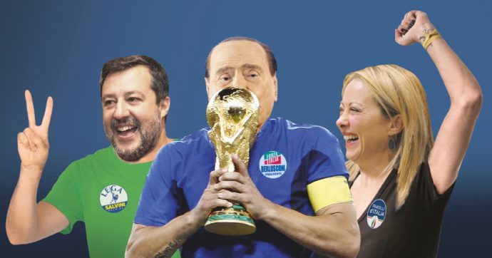 Scudo penale per gli evasori totali: il blitz di B. è riuscito