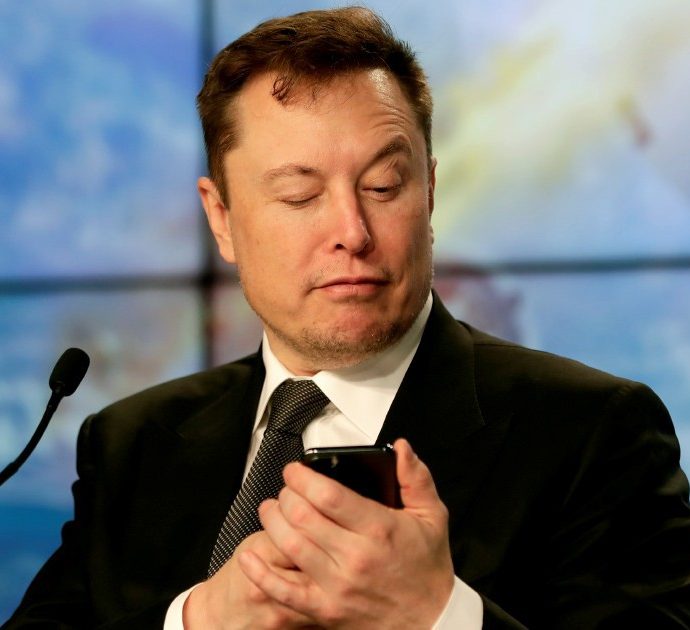 Elon Musk: “Perché ho più di 100 milioni di follower ma ho solo pochi like?” Ingegnere risponde: “Perché non piaci più agli utenti” e viene licenziato