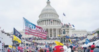 Copertina di Trump, la Camera chiede l’incriminazione. “È inadatto a qualunque incarico pubblico”