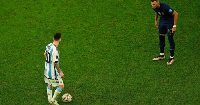 Qual è l’eredità tecnica di questo Mondiale? Va ammesso: dietro la Francia c’è il deserto