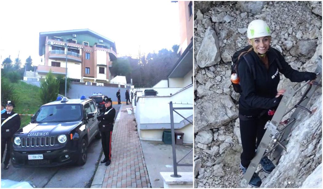 Uccisa con un colpo di pistola sparato al volto: la vittima aveva 41 anni. Il compagno si costituisce ai carabinieri: è in stato di fermo