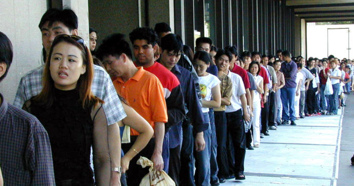 La Costituzione di Lorenza Carlassare, articolo 6: “La Repubblica tutela le minoranze linguistiche”