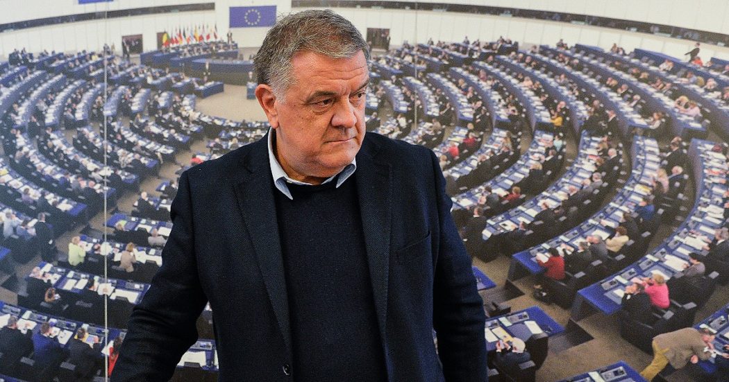 Mazzette Ue, decisa la consegna al Belgio della moglie di Antonio Panzeri. L’indagata: “Mai fatte vacanze da 100mila euro”