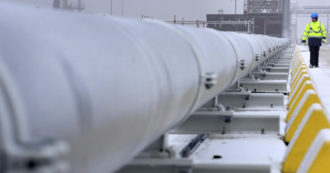 Copertina di Accordo in Europa su un morbido tetto al prezzo del gas russo (180 euro). Mosca: “Inaccettabile, reagiremo”