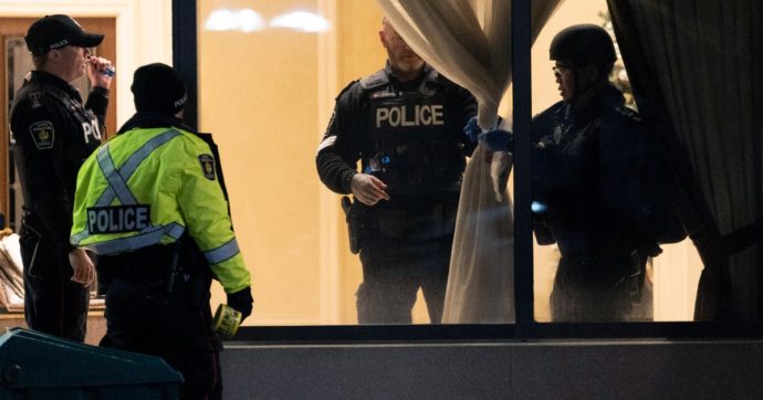 Toronto, immigrato italiano uccide cinque persone in un condominio: da tempo si lamentava con i vicini