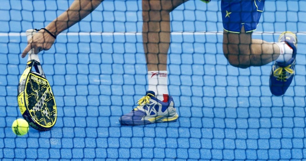 Milano, la ‘ndrangheta investe nel business del padel: un arresto e 8 campi sequestrati