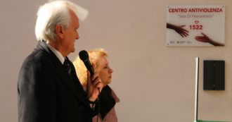 Copertina di Un centro antiviolenza in Ateneo, la responsabile: “Formare per prevenire”