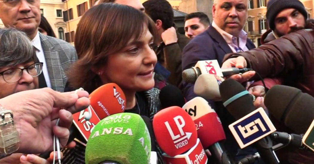 Manovra, Serracchiani: “Da maggioranza ritardi oltre il limite accettabile. No a condoni per reati tributari”