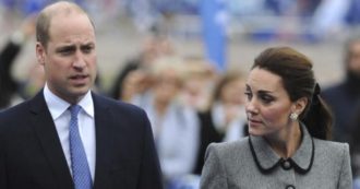 Copertina di William lascia Londra e va da solo al matrimonio della sua storica ex fidanzata: “Kate Middleton è gelosa, ecco perché non è andata”