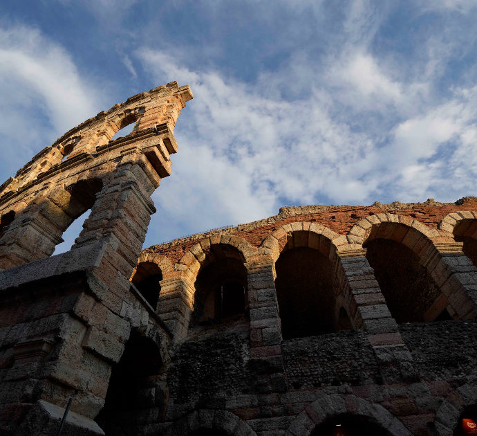 ARCHIVIO/2022 | Arena di Verona nel caos tra scandali e cause di lavoro: sinistra e sigle chiedono a Tommasi un cambio al vertice. Ma in mezzo c’è Sangiuliano