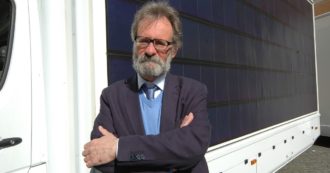 Copertina di Il fisico Conenna: “Ecco perché la fusione nucleare non è la soluzione”