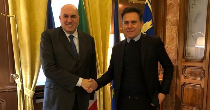 Base militare a Pisa, asse Crosetto-FdI-Lega e Giani scavalcato