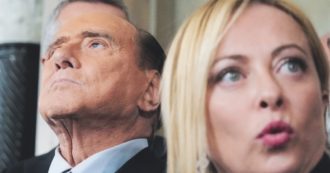 Manovra, il governo si rimangia il condono. Meloni e Giorgetti fermano FI
