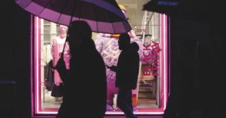 Copertina di Dal 2007 gli stipendi netti dei lavoratori  dipendenti sono diminuiti del 10 per cento