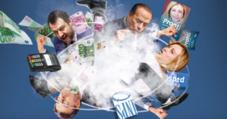 Copertina di Manovra, tempi ancora lunghi: si rischia il voto  in aula  la vigilia di Natale