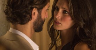 Copertina di Masquerade – Ladri d’amore, gustoso, stuzzicante e pregevole gioco al massacro