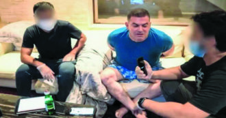 Copertina di Le confessioni del narcoboss camorrista Imperiale: “Ai miei pagavo pure la quattordicesima”