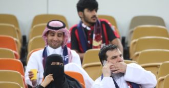 Copertina di La Serie A pronta a riconsegnarsi ai sauditi nel silenzio generale: 186 milioni per sei edizioni della Supercoppa. E tanti saluti ai diritti umani