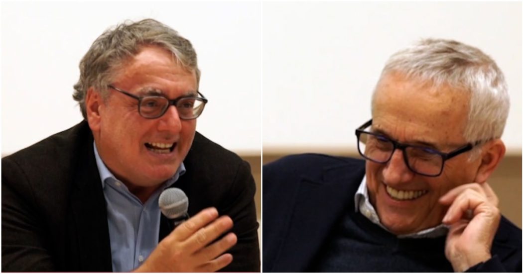 Miguel Gotor confessa in pubblico un falso storico nella serie TV ‘Esterno Notte’. Ma è davvero un errore?