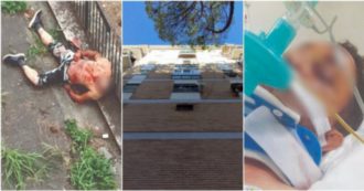 Copertina di Caso Hasib, poliziotto arrestato per tortura. Accuse anche per altri 3 agenti: “Depistaggio”