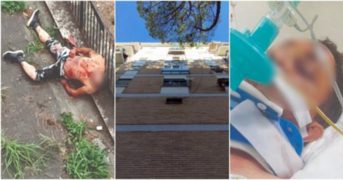 Caso Hasib, poliziotto arrestato per tortura. Accuse anche per altri 3 agenti: “Depistaggio”