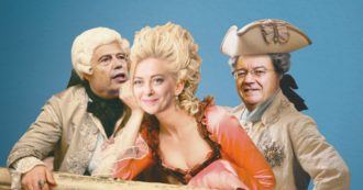 Copertina di Più lavoro povero per tutti: l’assalto al Rdc