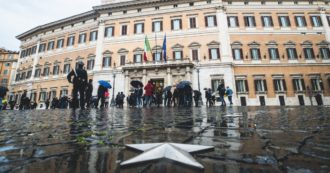 Copertina di Cinghiali, monegaschi e mance: nel Bilancio la destra infila di tutto