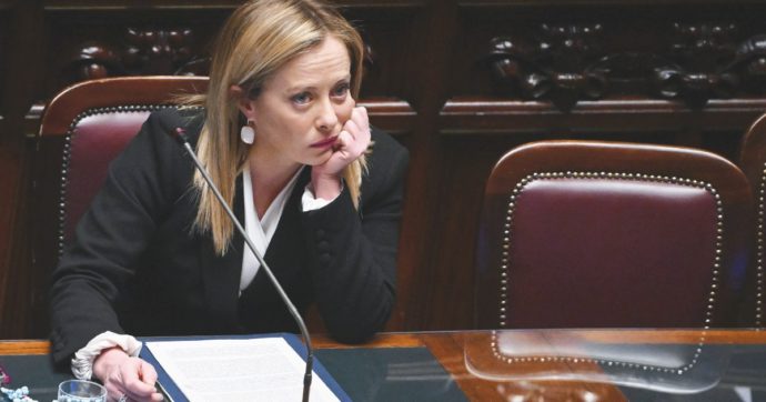 Condono, rissa tra FdI e FI ma il vice-Giorgetti lo vuole