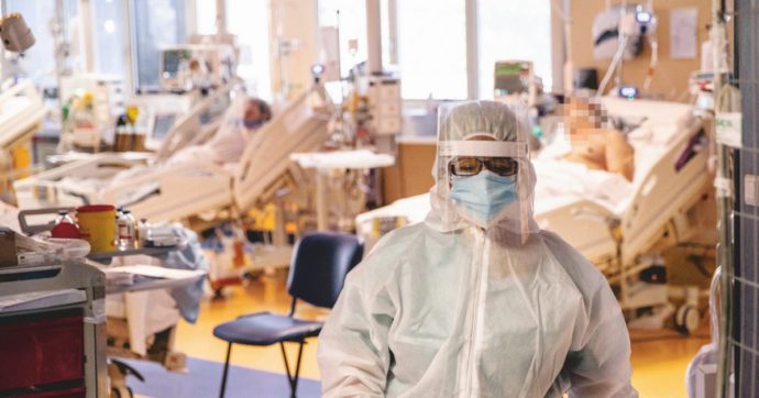 Graziano Onder: “Senza le troppe infezioni ospedaliere avremmo meno decessi per il virus”