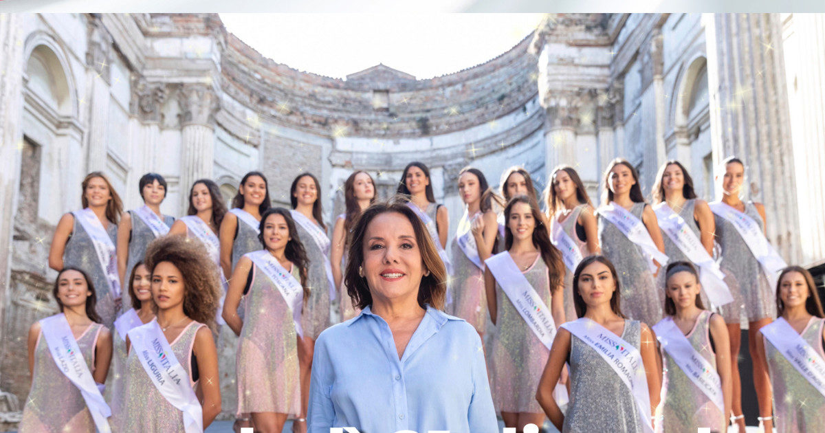 “La Lega vorrebbe riportare Miss Italia su Rai Uno”. Lo show ‘stoppato’ per “ragioni editoriali” torna sulla prima rete del servizio pubblico?