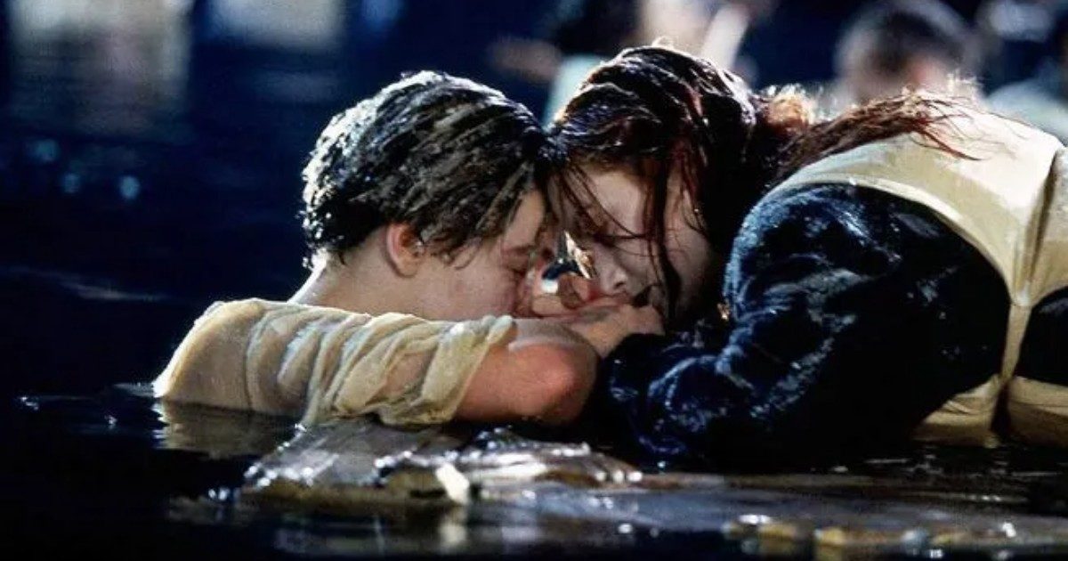 Jack e Rose sulla zattera di Titanic? James Cameron mette la parola definitiva su un tormentone che dura da 20 anni