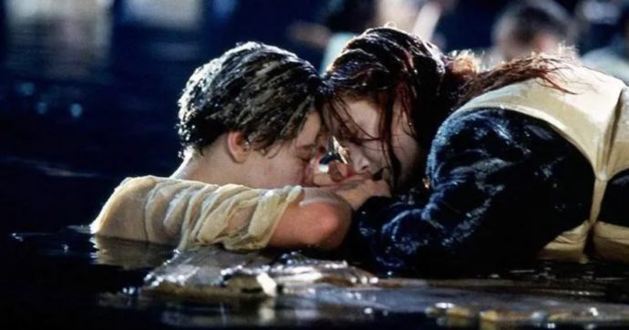 Titanic, il regista James Cameron: “DiCaprio non voleva quel ruolo. Oggi il nostro iceberg è il clima, a salvarsi saranno i ricchi come allora”