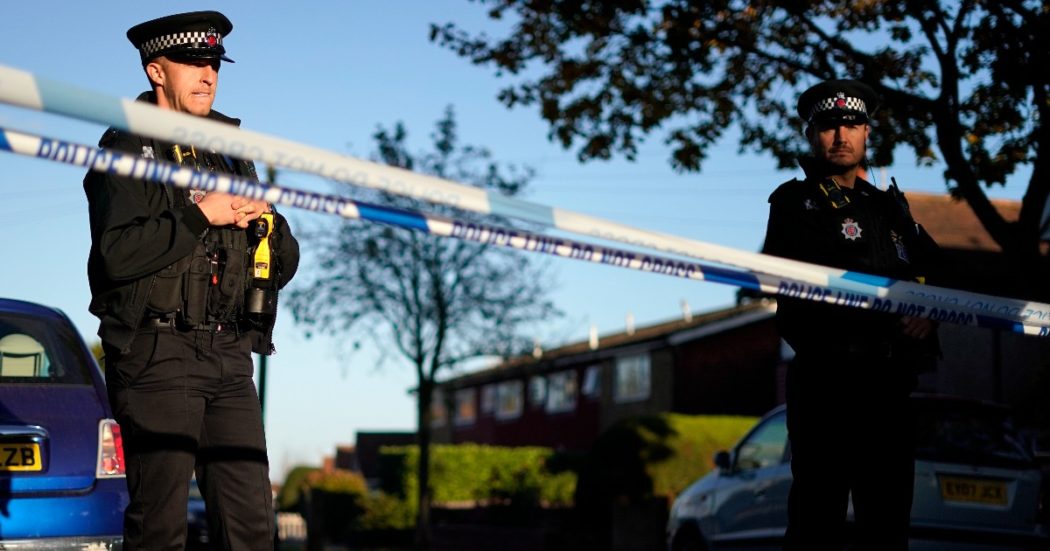 Inghilterra, fidanzati siciliani trovati morti: fermato un 21enne con l’accusa di omicidio