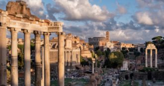 Copertina di 36 ore a Roma, così il New York Times elogia la Città Eterna (ma con qualche critica ai mezzi pubblici)