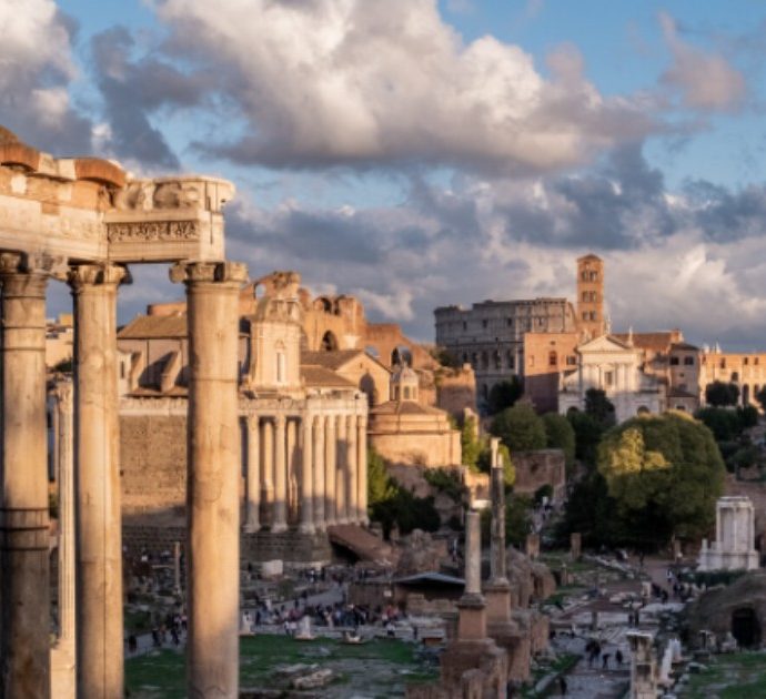 36 ore a Roma, così il New York Times elogia la Città Eterna (ma con qualche critica ai mezzi pubblici)