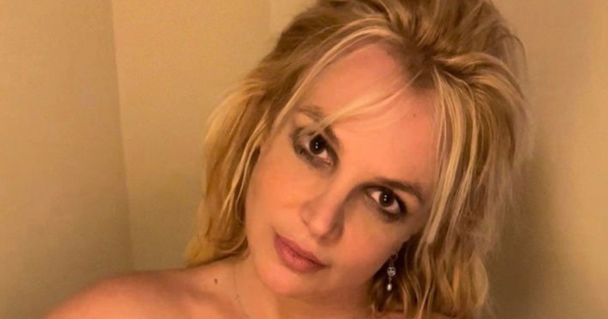 Britney Spears: “Ha iniziato a parlare senza un senso logico”