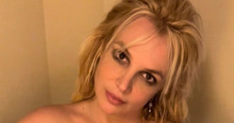Copertina di “Britney Spears si sta avvicinando a un criminale”: l’indiscrezione dopo il divorzio da Sam Asghari