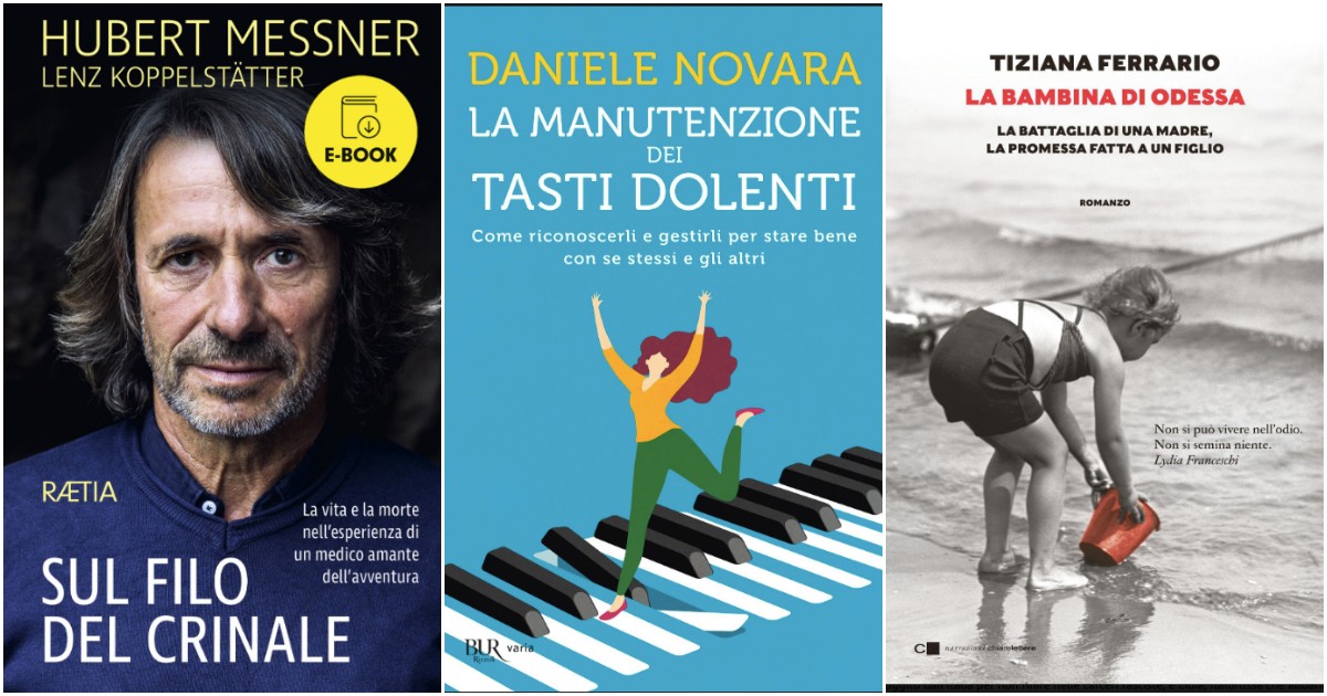 i tre libri più venduti in italia su  sotto le feste hanno un  elemento comune: la cacca - Media e Tv