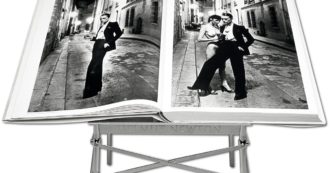 Copertina di Libri bellissimi ma sempre più grandi e pesanti: l’ultima (folle) moda dell’editoria internazionale