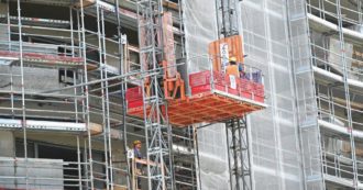 Copertina di Superbonus 110: al fisco 43 cent ogni euro speso