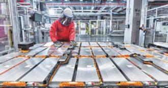 Copertina di Nella gara sul “green” la finale è tra i colossi Giappone e Germania