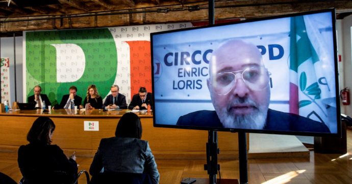 “Non  si ritorni ai Ds”: i paletti ai candidati dei fu veltroniani
