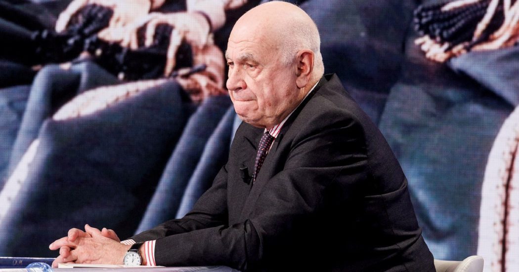 Di garantismo ce n’è più d’uno, come chi predica bene e razzola male. Vedi il ministro Nordio