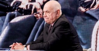 Copertina di Di garantismo ce n’è più d’uno, come chi predica bene e razzola male. Vedi il ministro Nordio